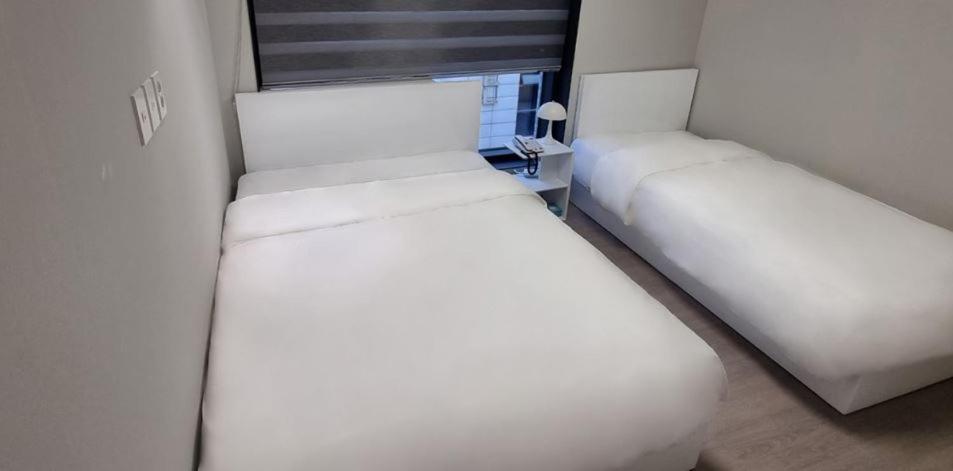 Hotel The Designers Lyj Suite Yeoksam Seoul Exterior photo